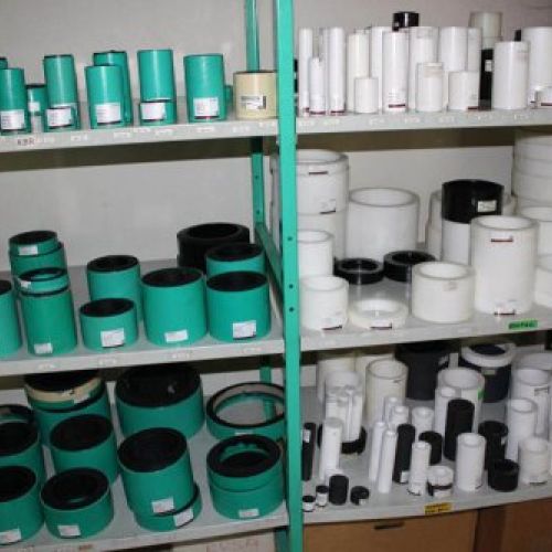 Empresa de juntas de estanqueidad Valladolid