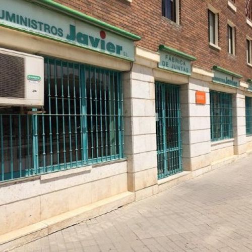 Empresa de juntas de estanqueidad en Valladolid