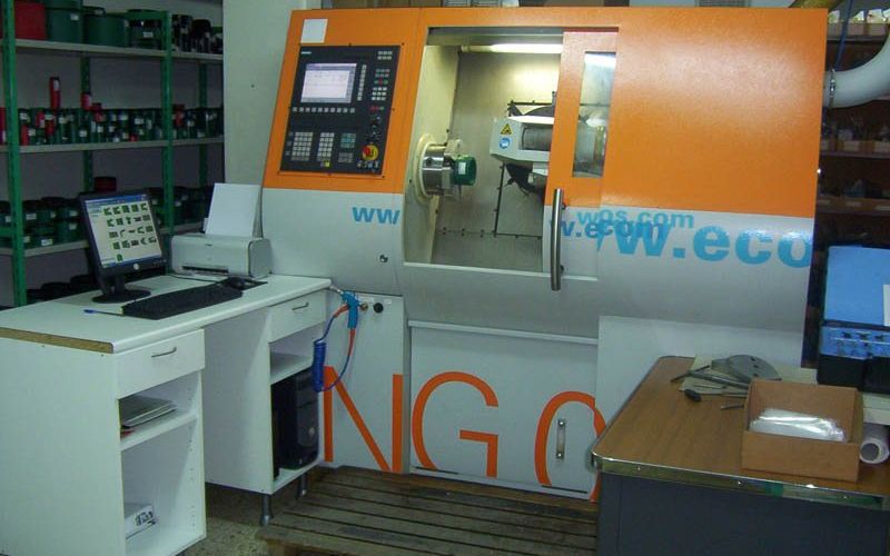 Juntas de estanqueidad en Valladolid Juntas de estanqueidad en Valladolid