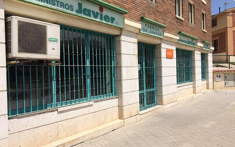 Empresa de juntas de estanqueidad en Valladolid